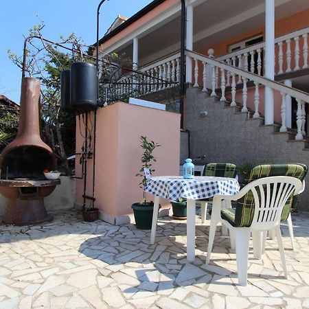 Apartment Kreslin Вантачичи Экстерьер фото