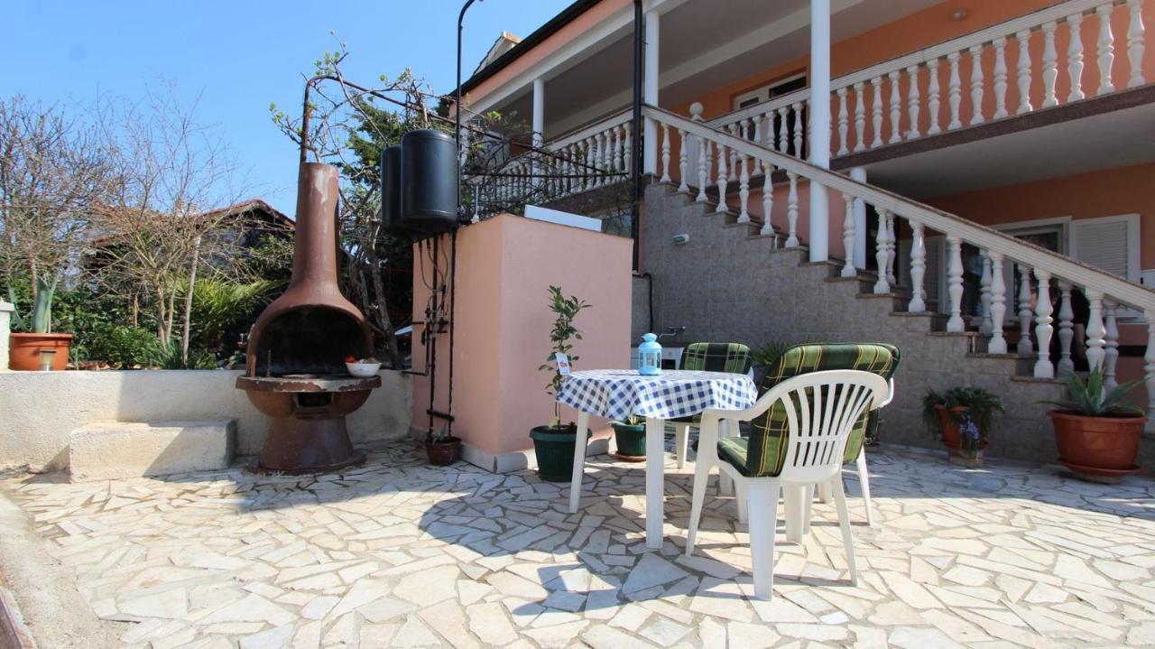 Apartment Kreslin Вантачичи Экстерьер фото