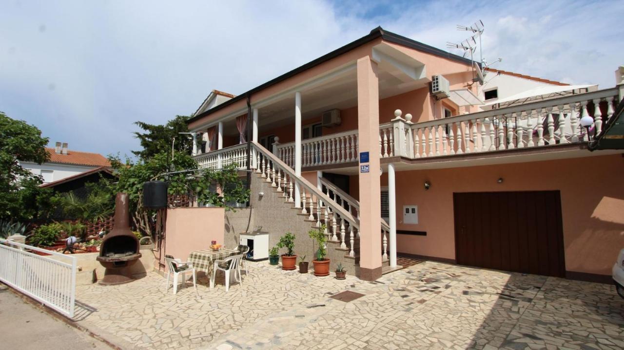 Apartment Kreslin Вантачичи Экстерьер фото