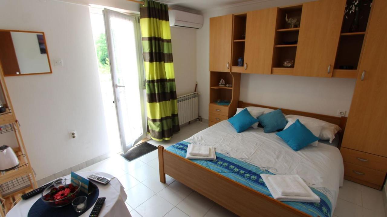 Apartment Kreslin Вантачичи Экстерьер фото