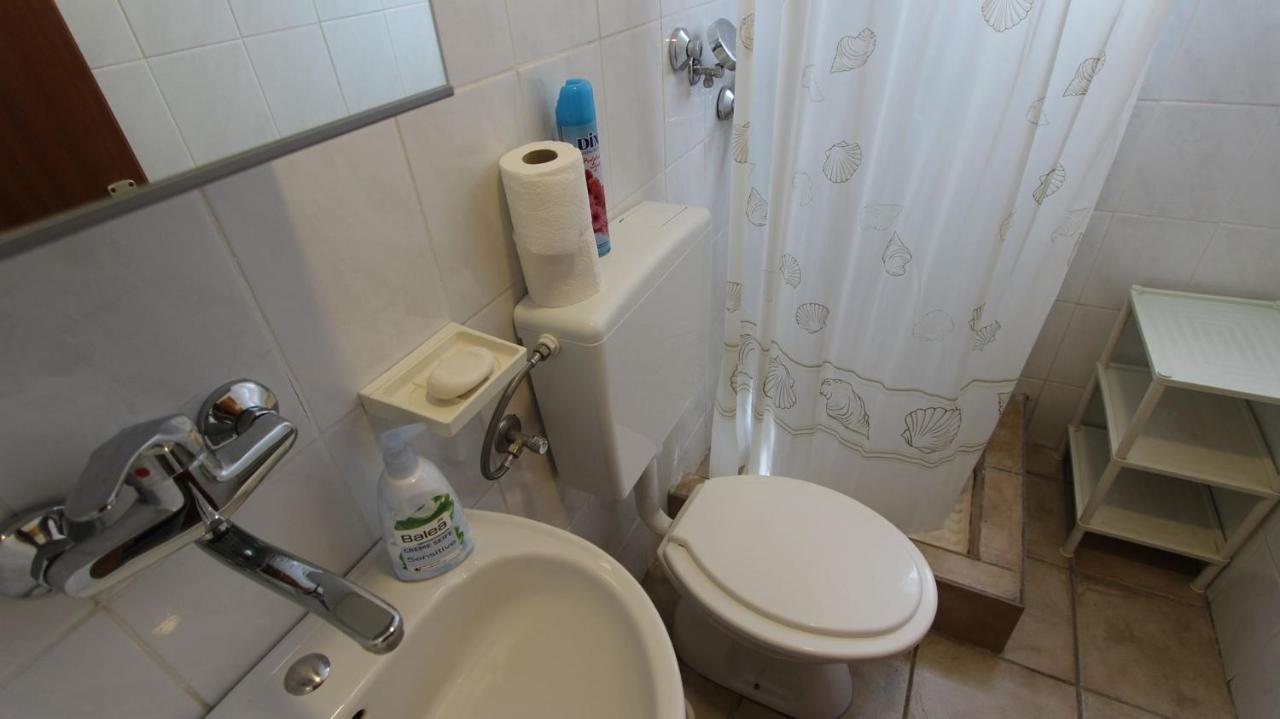 Apartment Kreslin Вантачичи Экстерьер фото