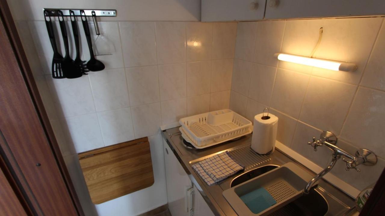 Apartment Kreslin Вантачичи Экстерьер фото