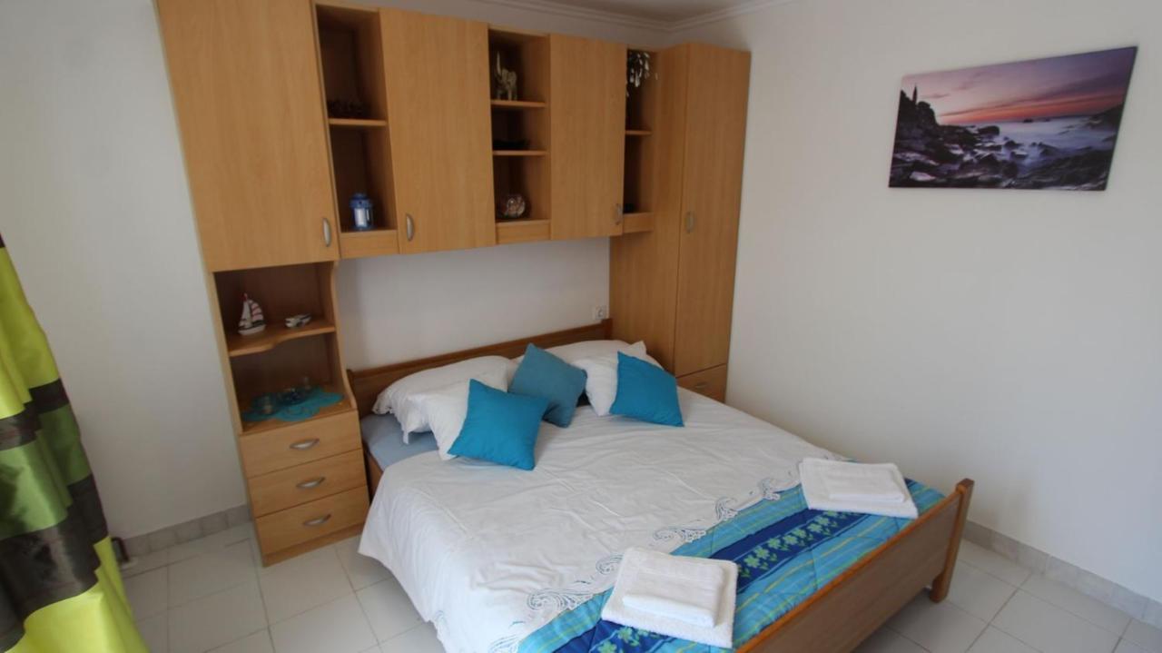 Apartment Kreslin Вантачичи Экстерьер фото