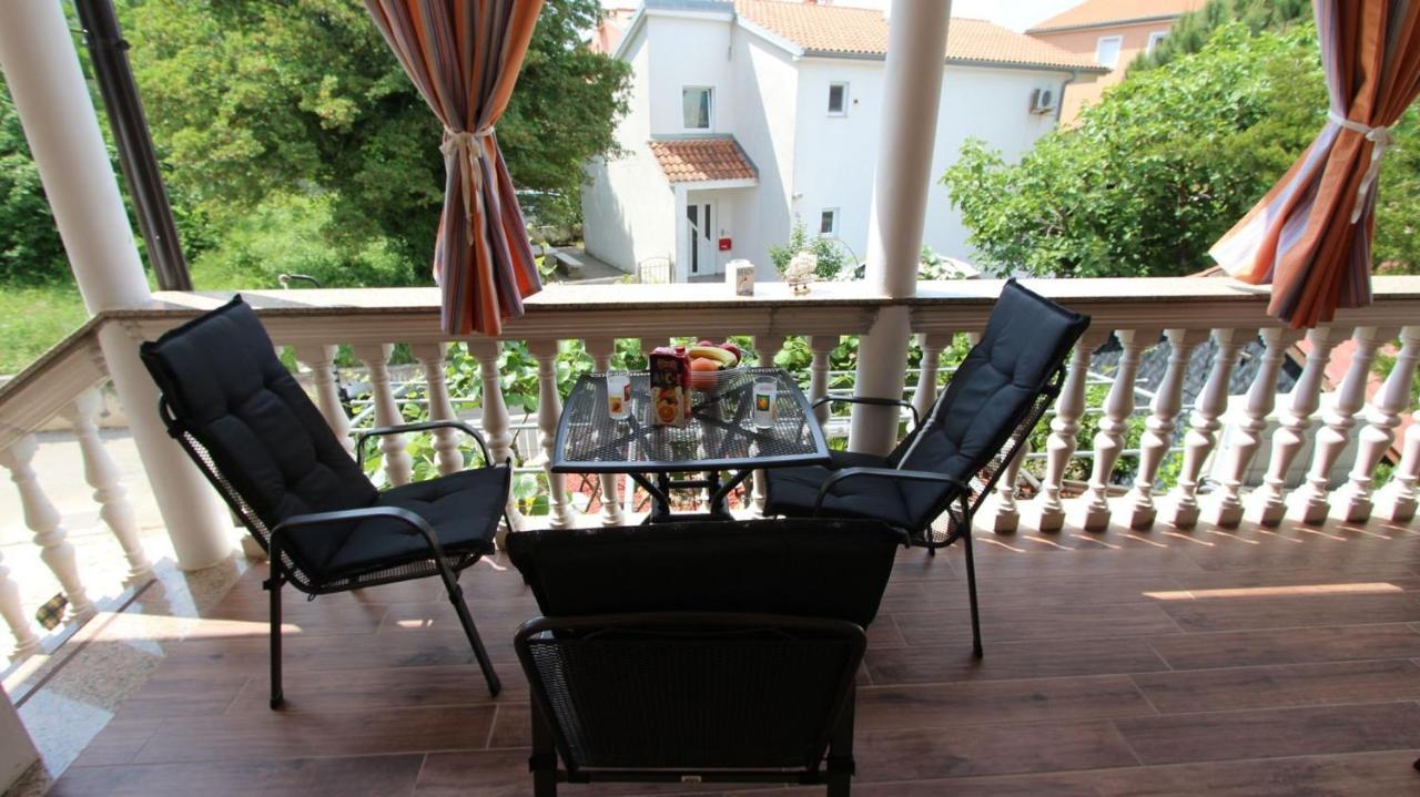 Apartment Kreslin Вантачичи Экстерьер фото